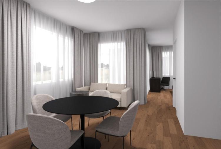 Mooi Apartments 그렌헨 외부 사진
