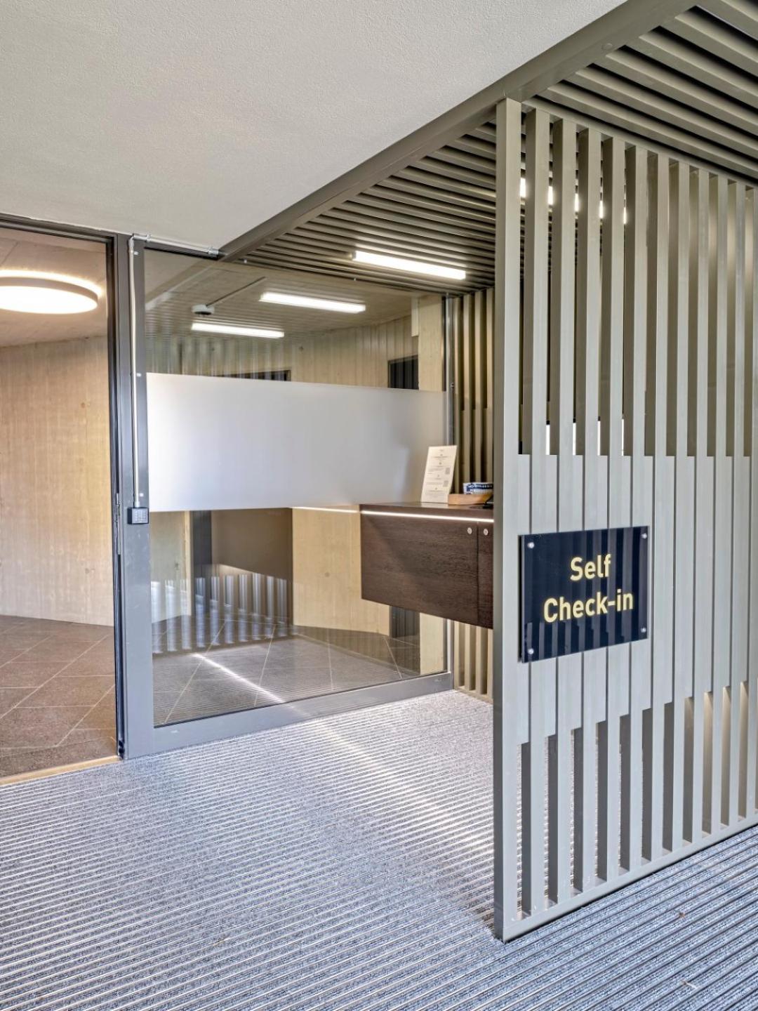 Mooi Apartments 그렌헨 외부 사진