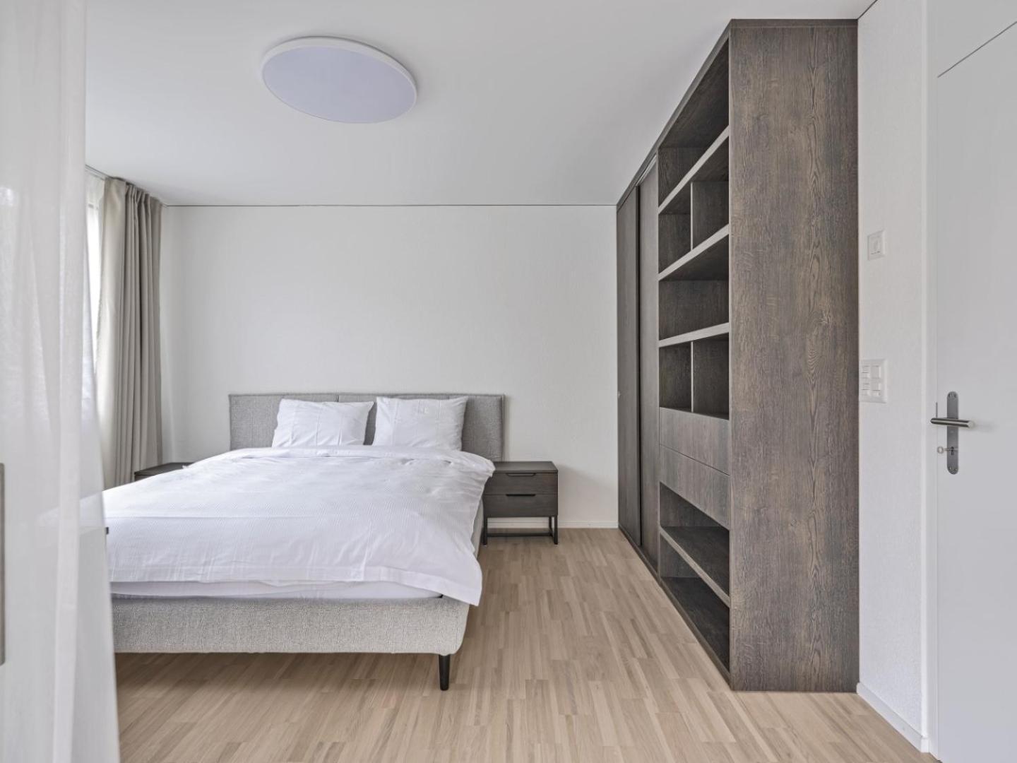 Mooi Apartments 그렌헨 외부 사진