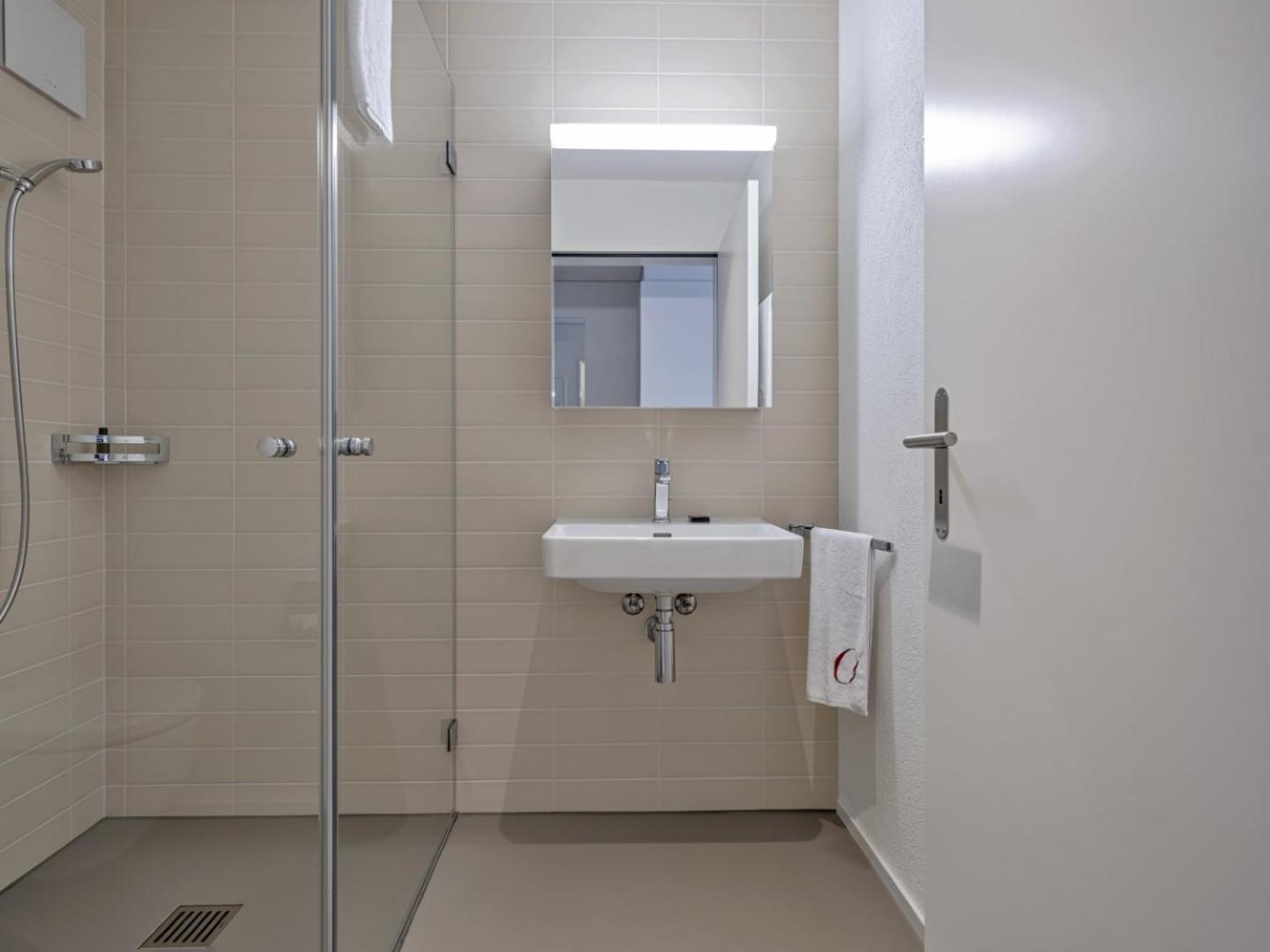 Mooi Apartments 그렌헨 외부 사진